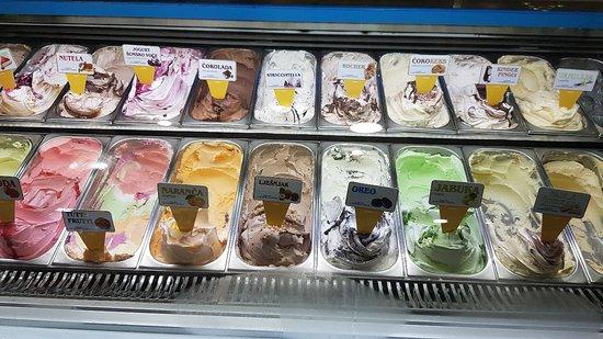 Hajduk Ice Cream